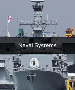 Naval Systems