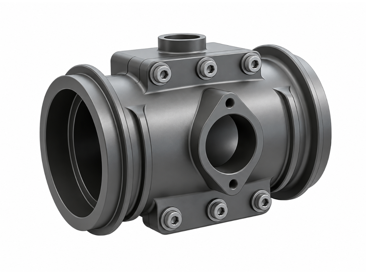 BEARING PIVOT