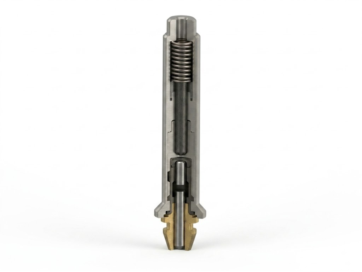 FIRING PIN