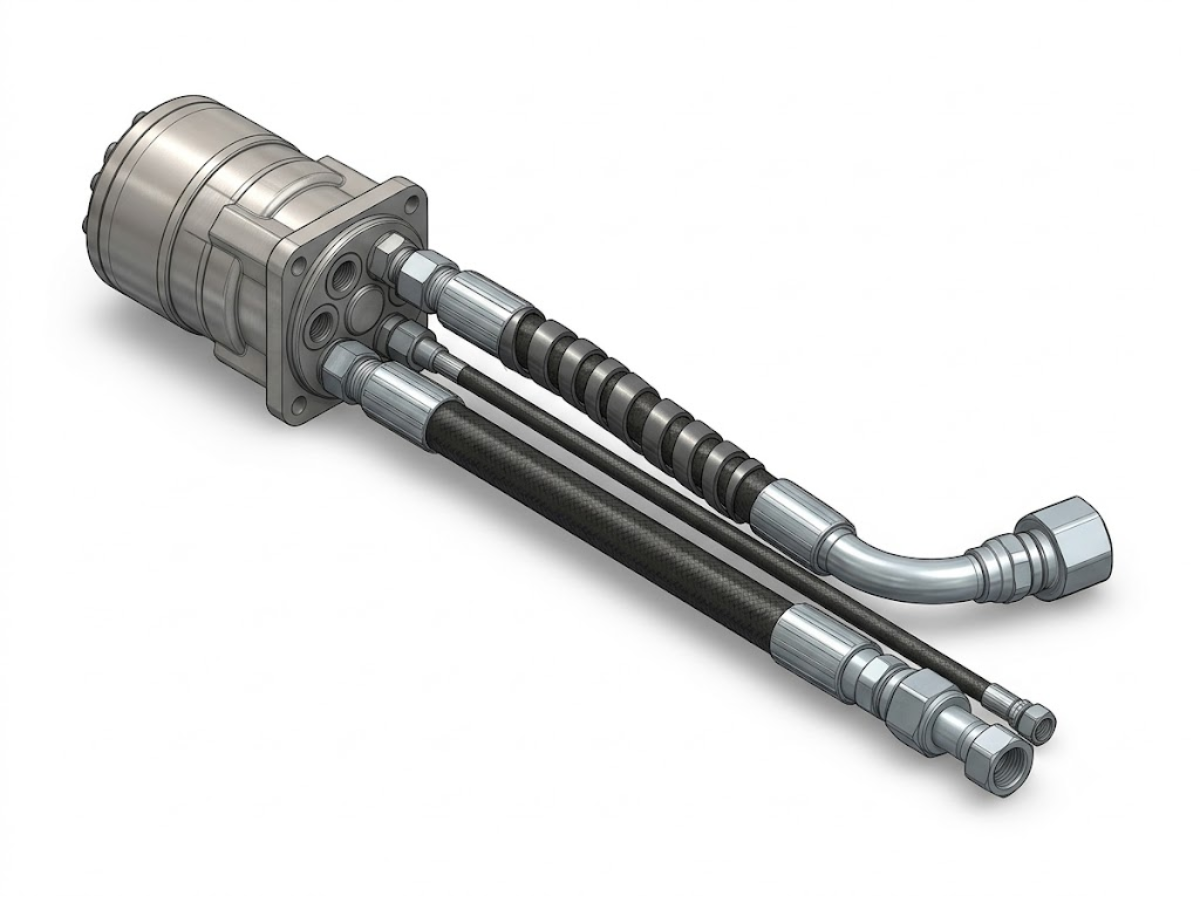 HOSE ASSEMBLY