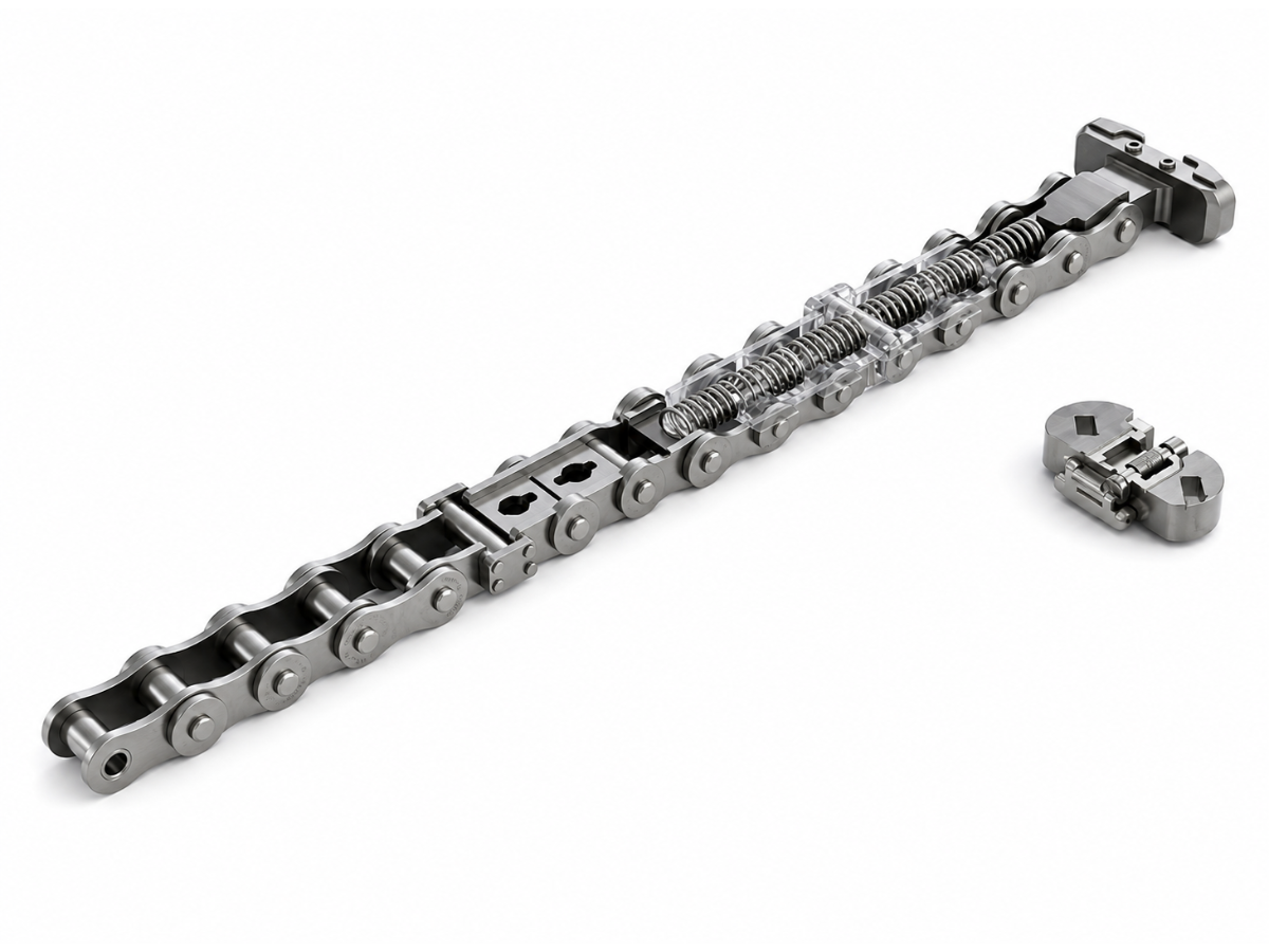 RAMMER CHAIN