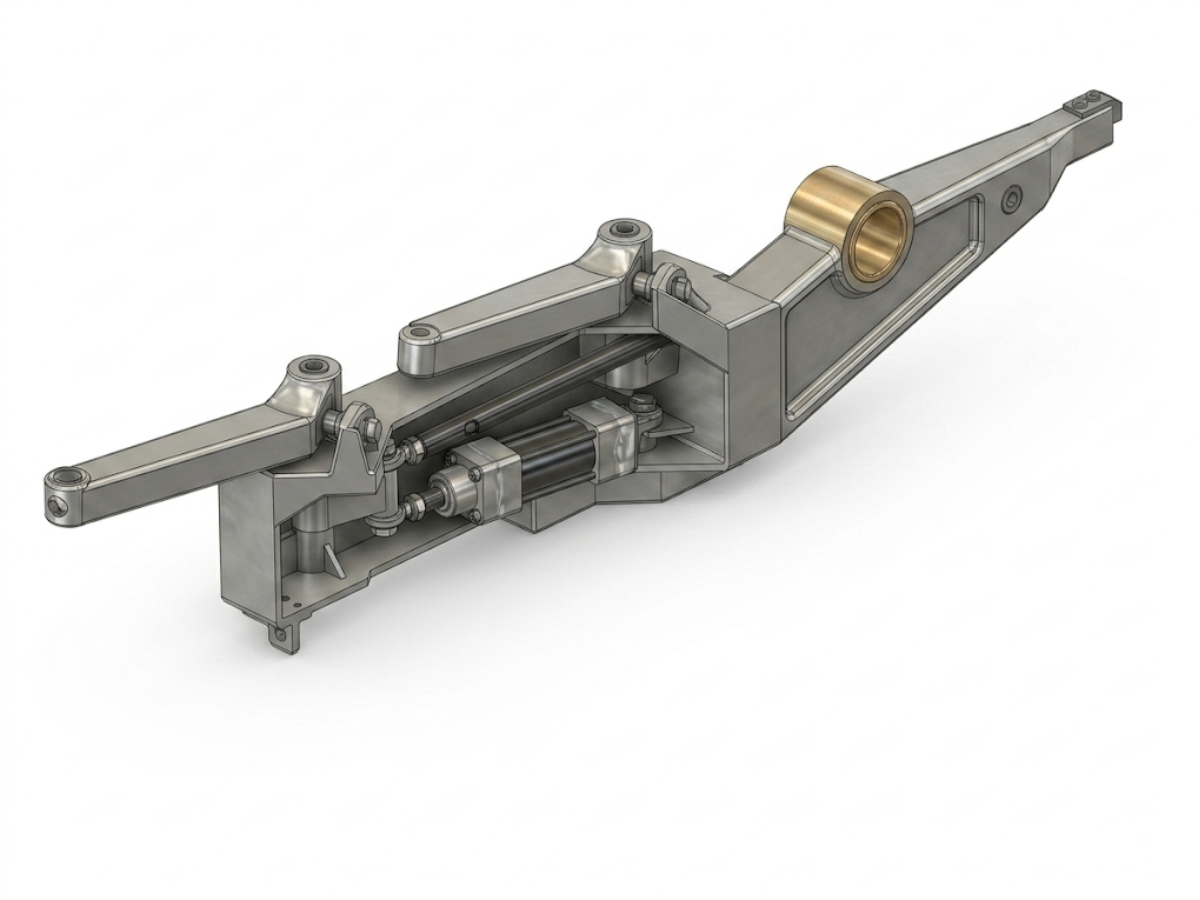loading pendulum